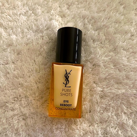 Yves Saint Laurent Pure Shots Eye Reboot Concentrate - Picture 1 of 1